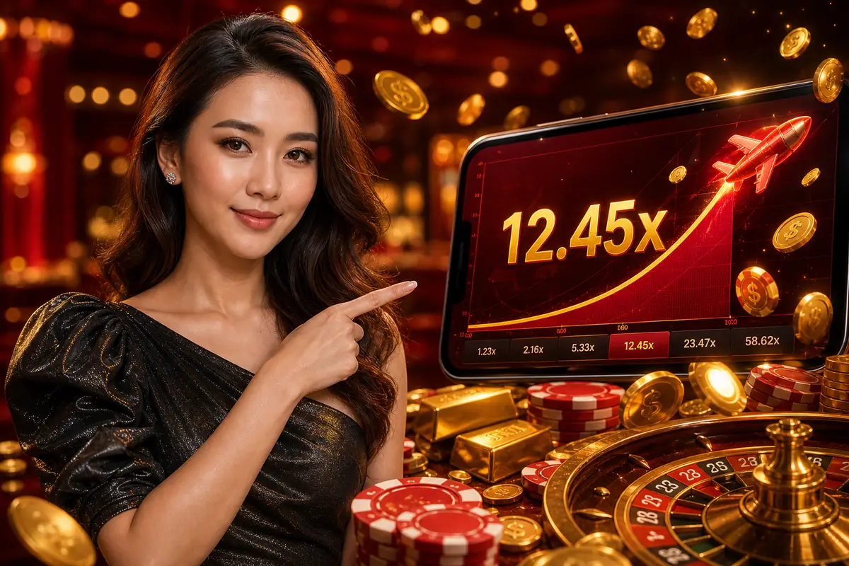 myr88d casino permainan pada telefon bimbit