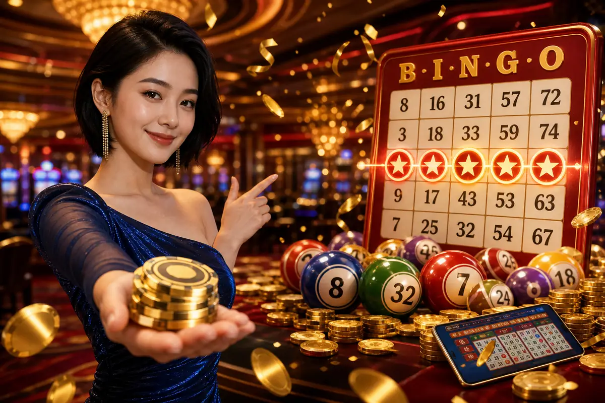 myr88d kasino langsung dealer profesional