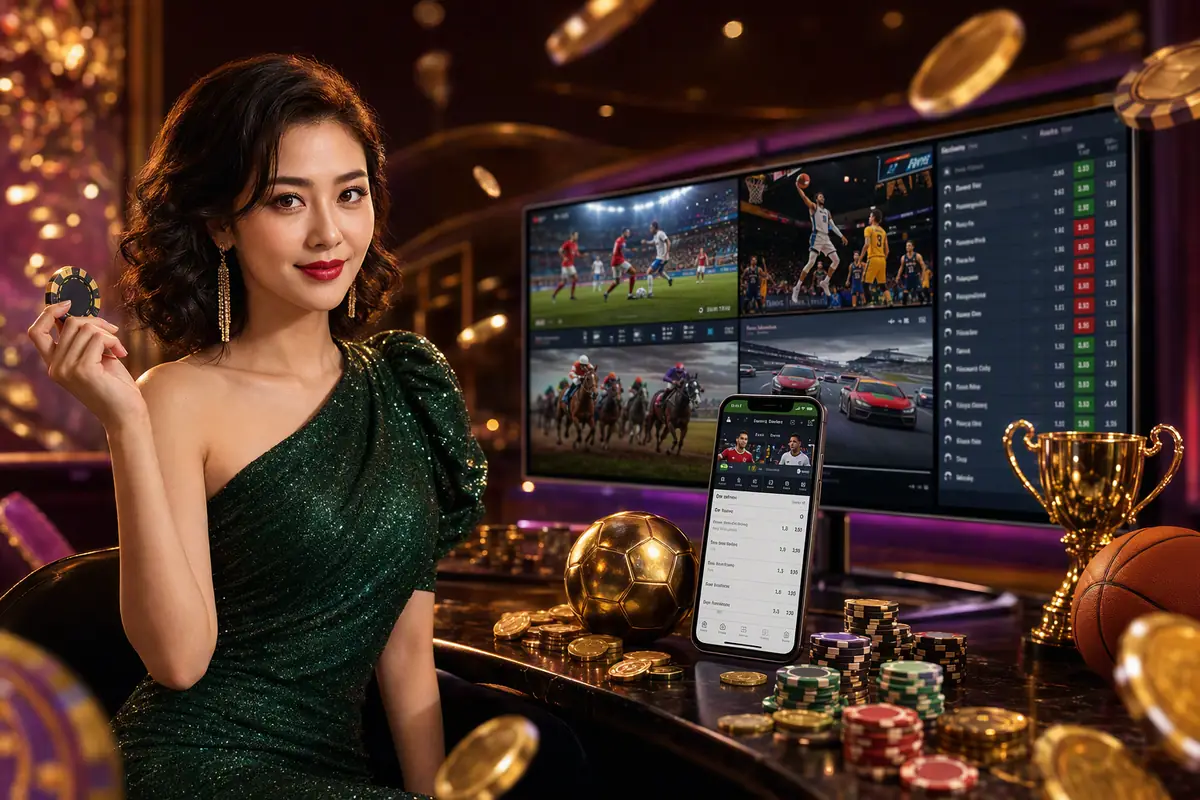 myr88d cara bermain slot online penerangan